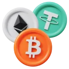 All cryptocurrencies are supported at Bet Phoenix Online Casino
